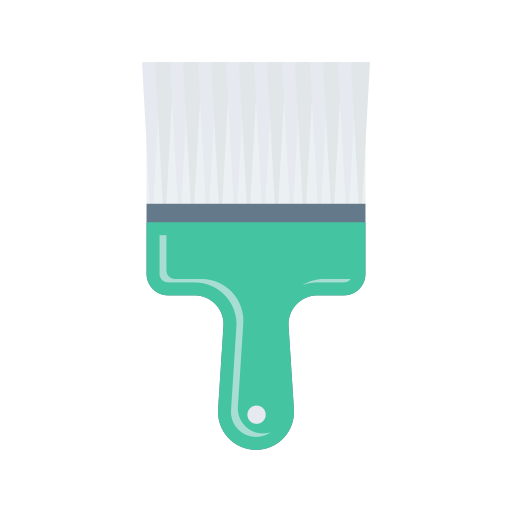 Paint brush